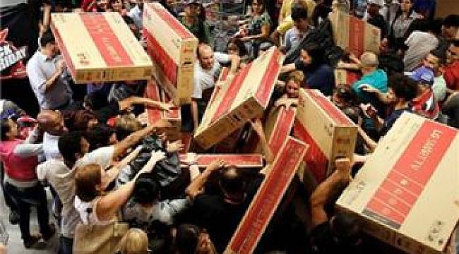 ŞAHANE CUMA'DA oyuna gelmeyin