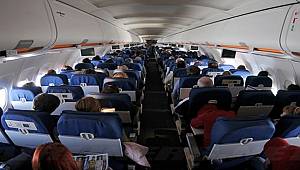 Siber saldırganların hedefinde havayolu şirketlerinin müşterileri var