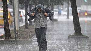 SIKI GİYİNİN: Havalar soğumaya devam edecek