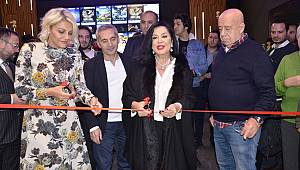 Sinemanın Sultanı İstMarina AVM'de