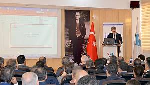 SİVİL TOPLUM KURULUŞU VE ÜNİVERSİTELER DİKKAT: İş Sağlığı ve Güvenliği desteği verilecek