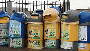 Sürdürülebilir bir yaşam için festival: İZLEMEK LAZIM