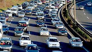 İkinci el araçlar için!