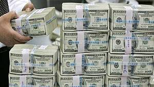 Tüketici dolara yatırım yapıyor
