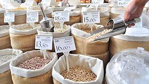 Tüketici teknolojiyi bırakıp GIDAYA YÖNELDİ