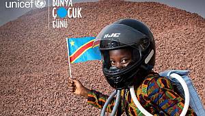 TÜKETİCİLER: Bugün '20 Kasım Dünya Çocuk Günü'
