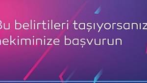 TÜKETİCİLER DİKKAT: Bunlar varsa sizde hekime başvurmanız gerekiyor