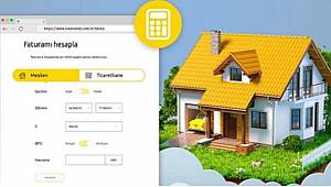 TÜKETİCİLER: Ev-işyeri elektrik faturanızı buradan hesaplayabilirsiniz