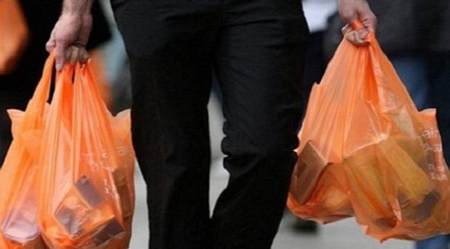 Tüketiciler FİLE TAŞIMAYA alışın