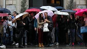 Tüketiciler, sıcaklıklar düşüyor: TEDBİRİNİZİ ALIN