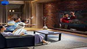 TÜKETİCİLER YETİŞEMİYOR: Bugünde 21 Kasım Dünya Televizyon Günü