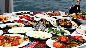 Türk mutfağı Brüksel’de tanıtılacak