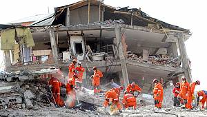 Ürküten araştırma: Depreme HAZIR DEĞİLİZ