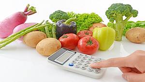 Yemek pişirmenin AYLIK masrafı 19 lira