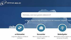 Yerinizden kalkmadan hakkınızı arayabilirsiniz…BÖYLE