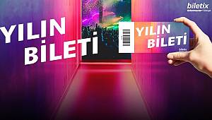 Yılın Bileti oylamasına katılan 1 şanslı kişi 500 TL ödül alacak