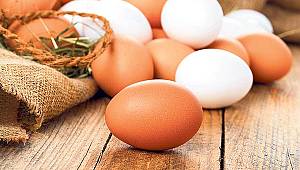 Yumurtada ihracat artıyor, fiyatlar aşağı inmiyor