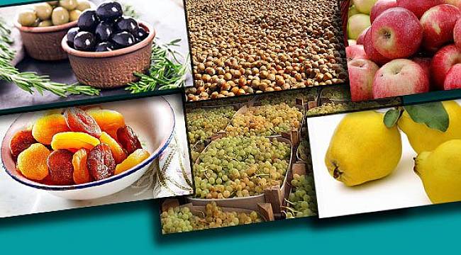 Alışverişte YERLİ ÜRETİM logolu ürünleri tercih edin çağrısı