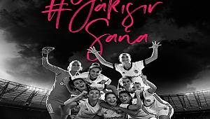 Beşiktaş Kadın Futbol Takımı'na sponsor oldu