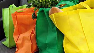 Bez çantalar ÜCRETSİZ OLMALI