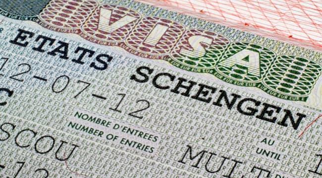 Bir zam da AB'den: SCHENGEN VİZESİ ZAMLANDI