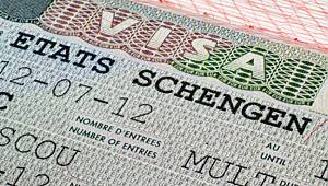 Bir zam da AB'den: SCHENGEN VİZESİ ZAMLANDI