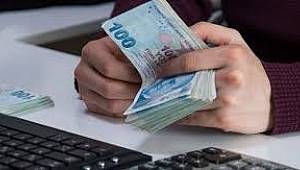 Borcu olanlara yeni ÖDEME KOLAYLIĞI