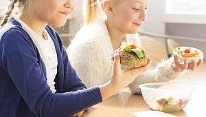 Bu önemli: Çocuklarınıza SEFER TASI ALIŞKANLIĞI kazandırın