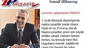 Çevrede-çalışanlarda ÖNEMLİ