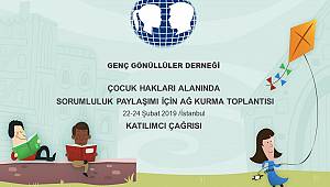 Çocuk hakları alanında sorumluluk paylaşımı