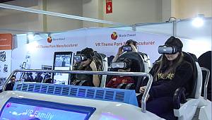 Eğlence olsun diye 13 milyar dolar harcıyoruz