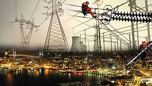 En yüksek elektrik abonesi de tüketimi de Esenyurt'ta!