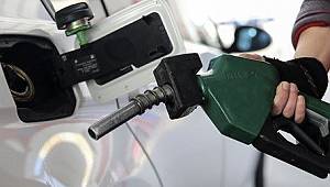 Esnaf, kartını en çok akaryakıt almak için kullandı