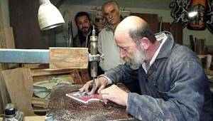 Esnaf ve sanatkârın sorunları hızlı çözülecek