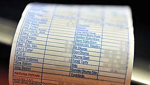 Faturalar bel büktü, İNDİRİM YAPILMALI