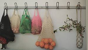 File taşımaya alışın: ÇEVRE İÇİN