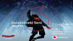 “Geleceğin Mesleği” platformu için yeni bir dijital kampanya başlattı