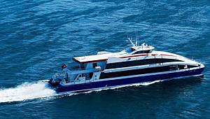 İDO'dan sefer açıklaması: DEVAM EDECEK