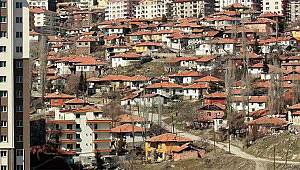 İmar barışının 3 ay uzatılması talep edildi