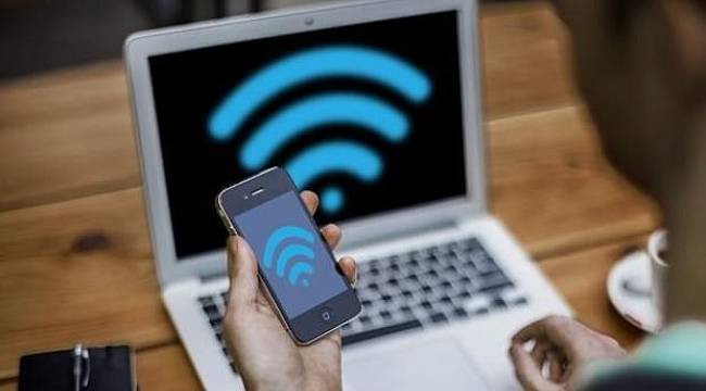 İnterneti paylaşmayın yoksa EK ÜCRET ödersiniz