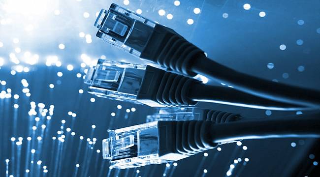 İnternette sınırsız kotalar CEP YAKACAK