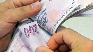 Asgari ücret net: 2.324 TL