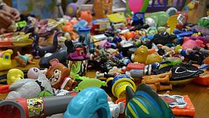 İthal ürünlerin güvenliğine SIKI DENETİM