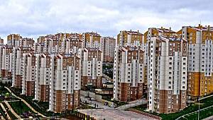 Kiraların TÜFE'ye göre belirlenmesi için yasa