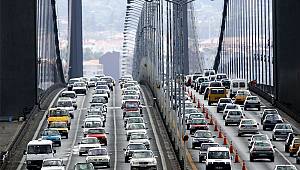 Köprü geçiş cezalarının affedilmesi sevindirici