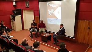 Malatya’nın Finalist Kısa Filmleri İstanbul’da