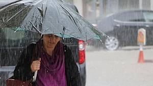  Meteoroloji uyardı: SU BASKINLARINA dikkat!