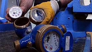 ÖNLEMİNİZİ ALIN, su sayaçlarınız donmasın