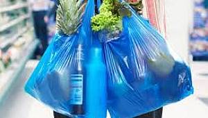 Plastikçiler 10 maddelik POŞET çalışması yaptı