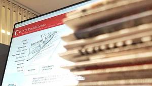 Postacıdan tebligat beklemeyin: Artık MESAJLA YAPILACAK